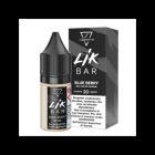 SUPREM-E - LIQUIDO LIKBAR BLUE BERRY 10ML
