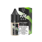 SUPREM-E - LIQUIDO LIKBAR COCO JUNGLE 10ML