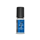 SUPREM-E - BASE AI SALI DI NICOTINA 50/50 DA 10ML A 20MG 