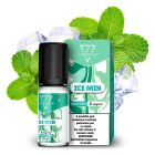 SUPREM-E - LIQUIDO S-LINE ICE MIN 10ML