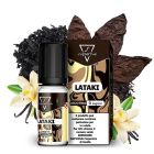 SUPREM-E - LIQUIDO S-LINE LATAKI 10ML