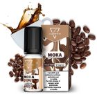 SUPREM-E - LIQUIDO S-LINE MOKA 10ML
