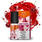 SUPREM-E - LIQUIDO S-LINE RED TASTE 10ML