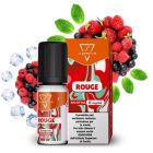 SUPREM-E - LIQUIDO S-LINE ROUGE 10ML