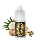 ELIQUID FRANCE - SUPREME - MINI SHOT 10+10