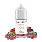 FLAVOURAGE - SWEET BERRIES - MINI SHOT 10+10 