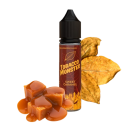 MONSTER FLAVOR -  TOBACCO MONSTER SWEET CARAMEL - SHOT SERIES 15ML