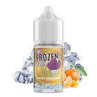 SVAPONEXT - THE FROZEN BRAIN SWEET TANGERINE - MINI SHOT 10+10
