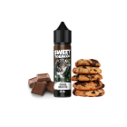 AROMA SVAPO - SWEET TABACCO CIOCCO BISCOTTO 60ML