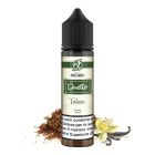 HIGH VOLTAGE - DUETTO TABAC 60ML