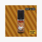 FASHION VAPE - TABACCO CAFFE' - AROMA CONCENTRATO 10ML 