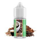 SVAPONEXT - TOBACCO AL CAFFE' - MINI SHOT 10+10