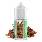 SVAPONEXT - TOBACCO E SAMBUCA - MINI SHOT 10+10