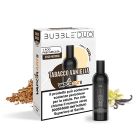 VAPORART - BUBBLE DUO 1PZ POD PRECARICATE TABACCO VANIGLIA