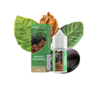 SVAPONEXT - TABACCO E LIQUIRIZIA - MINI SHOT 10+10 