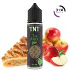 TNT VAPE - THE APPLE PIE - AROMA SHOT SERIES 20ML