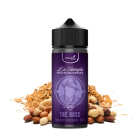 OMERTA - THE BOSS 120ML