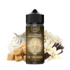 OMERTA - THE CHAIRMAN 120ML
