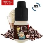 VAPORART - LIQUIDO THE CUP 10ML