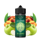 OMERTA - THE EARNER 120ML