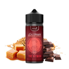 OMERTA - THE HITMAN 120ML