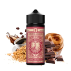 OMERTA - THE HITMAN RESERVED 120ML