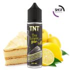 TNT VAPE - THE LEMON PIE - AROMA SHOT SERIES 20ML