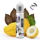 TNT VAPE - CRYSTAL MIX THE MASTER - AROMA SHOT SERIES 20ML