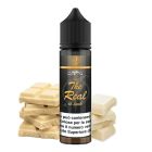 HIGH VOLTAGE - THE REAL IS BLACK 60ML