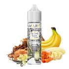 FLAVOURAGE - THE SECRET BARREL BANANA 60ML
