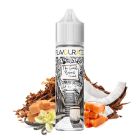 FLAVOURAGE - THE SECRET BARREL COCONUT 60ML