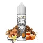 FLAVOURAGE - THE SECRET BARREL 60ML