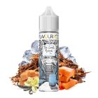 FLAVOURAGE - THE SECRET BARREL ICE 60ML