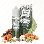 FLAVOURAGE - THE SECRET BARREL PISTACCHIO 60ML
