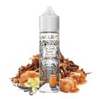 FLAVOURAGE - THE SECRET BARREL SALTED CARAMEL 60ML
