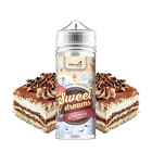 OMERTA - TIRAMISU 120ML