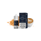 TNT VAPE - TWENTY NOTES KENTUCKY COFEE - MINI SHOT 10+10