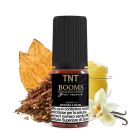 TNT VAPE - LIQUIDO BOOMS RESERVE 10ML
