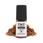 TNT VAPE - LIQUIDO DIST. PURE BALKAN SOBRANIE 10ML