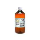 TNT VAPE - GLICOLE PROPILENICO PG 500ML
