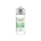 TNT VAPE - GLICERINA VEGETALE VG 40ML IN 120ML
