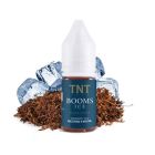 TNT VAPE - LIQUIDO BOOMS ICE 10ML