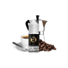 TNT VAPE - ORO NERO CAFFE' AMARO - MINI SHOT 10+10