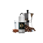 TNT VAPE - ORO NERO CAFFE' E ANICE - MINI SHOT 10+10
