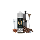 TNT VAPE - ORO NERO CAFFE' E ANICE 60ML