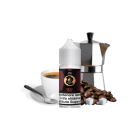 TNT VAPE - ORO NERO CAFFE' DOLCE - MINI SHOT 10+10