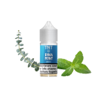 TNT VAPE - DYNA MINT - MINI SHOT 10+10