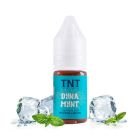 TNT VAPE - LIQUIDO DYNA MINT 10ML