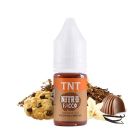 TNT VAPE - LIQUIDO NITRO BACCO 10ML