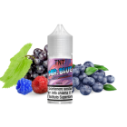 TNT VAPE - MR BLUE - MINI SHOT 10+10